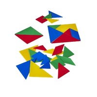 Танграмы - «globural.ru» - Чебоксары