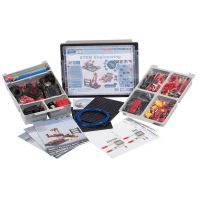 Учебный научно-технический практикум STEM для старших классов - «globural.ru» - Чебоксары