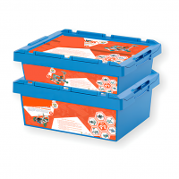 Образовательный робототехнический модуль «Экспертный уровень» для учащихся от 14 лет - «globural.ru» - Чебоксары