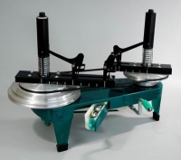 Прибор для изучения вращательного движения (Центробежная машина) - «globural.ru» - Чебоксары