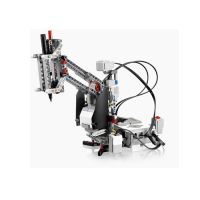 Комплект заданий "Инженерные проекты" EV3 - «globural.ru» - Чебоксары