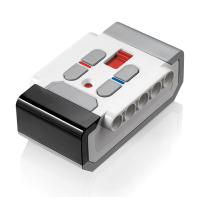 ИК-маяк EV3 - «globural.ru» - Чебоксары