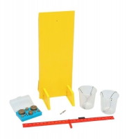 Набор для сборки рычажных весов  - «globural.ru» - Чебоксары