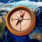 Живая География 2.0. Коллекция космических снимков России ( не работает без ГИС-оболочки) - «globural.ru» - Чебоксары