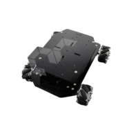 Учебно-лабораторный комплект для разработки автономных мобильных роботов - «globural.ru» - Чебоксары