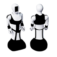 Образовательный комплект для изучения и разработки автономных сервисных роботов - «globural.ru» - Чебоксары