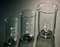 Комплект стаканов высоких со шкалой (6 штук) - «globural.ru» - Чебоксары