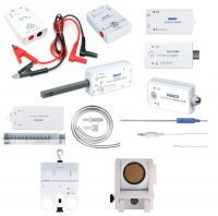 Комплект датчиков по физике для ученика. Базовый PASCO - «globural.ru» - Чебоксары