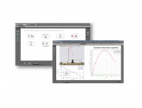 Программное обеспечение PASCO Capstone. Однопользовательская лицензия - «globural.ru» - Чебоксары