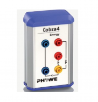 Датчик Энергия: сила тока, напряжение, мощность, энергия (Bluetooth + USB)(серия Cobra4) - «globural.ru» - Чебоксары