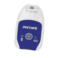 Датчик Ускорения, ± 8 g - «globural.ru» - Чебоксары