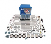 Конструктор стартовый Tetrix FTC - «globural.ru» - Чебоксары