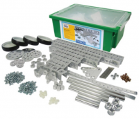 Набор ресурсный Tetrix - «globural.ru» - Чебоксары