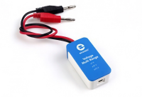 Датчик напряжения (3-х диапазонный) по химии - «globural.ru» - Чебоксары