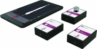 Цифровая лаборатория Releon Standart по ОБЖ. Стандартный комплект - «globural.ru» - Чебоксары