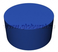 Банкетка d=40*30см (ВИК) - «globural.ru» - Чебоксары