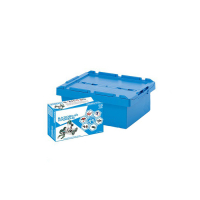 Образовательный робототехнический модуль «Базовый уровень» для учащихся 12-15 лет - «globural.ru» - Чебоксары