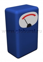 Бензоколонка - «globural.ru» - Чебоксары