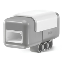 Адаптер для подключения датчиков Fourier к микрокомпьютеру NXT - «globural.ru» - Чебоксары