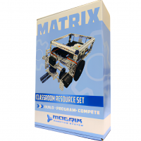 Набор ресурсный для занятий в классе Matrix - «globural.ru» - Чебоксары