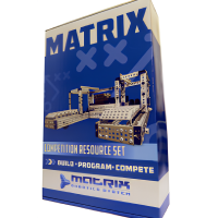 Набор ресурсный для соревнований Matrix - «globural.ru» - Чебоксары