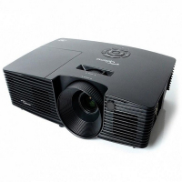 Проектор Optoma S310e - «globural.ru» - Чебоксары