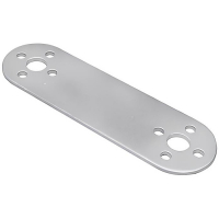 Кронштейны плоские. (2 штуки) Tetrix - «globural.ru» - Чебоксары