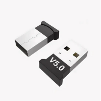 Адаптер Bluetooth-USB Ver. 5.0 - «globural.ru» - Чебоксары