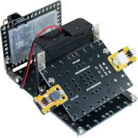 Комплект Robo kit DIYGO Базовый - «globural.ru» - Чебоксары