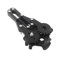 Дополнительный набор с захватом к промышленной робототехнике "Техник" - «globural.ru» - Чебоксары