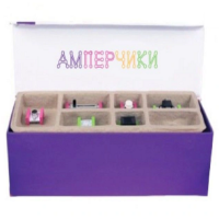 Учебный комплект электронные модули «Амперчики» - «globural.ru» - Чебоксары