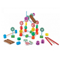 Конструкторский набор «Строим из конфет» - «globural.ru» - Чебоксары