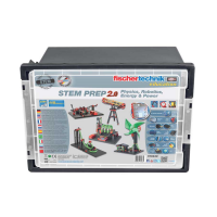 Учебный научно-технический практикум STEM Prep 2.0 физика робототехника экотехнологии - «globural.ru» - Чебоксары