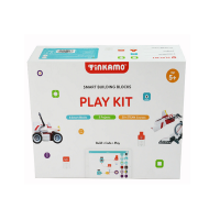 Образовательный набор "Tinkamo Play Kit"	 			 			 - «globural.ru» - Чебоксары