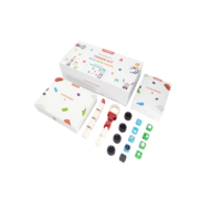 Образовательный набор "Tinkamo Tinker Kit"		 			 			 - «globural.ru» - Чебоксары