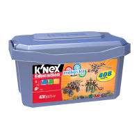 Набор для конструирования "Юный инженер: базовый"  - «globural.ru» - Чебоксары