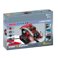 Набор Robo TX "Исследователь" - «globural.ru» - Чебоксары