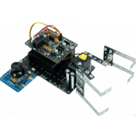 Комплект Robo kit DIYGO Расширенный - «globural.ru» - Чебоксары