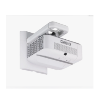 Проектор ультракороткофокусный Casio XJ-UT352W - «globural.ru» - Чебоксары