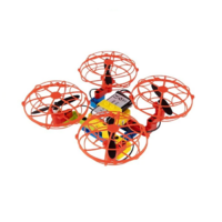 Конструктор квадрокоптера начального уровня "Шмель" - «globural.ru» - Чебоксары