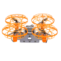 Конструктор программируемого квадрокоптера "Колибри" - «globural.ru» - Чебоксары