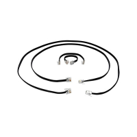 Комплект кабелей для микрокомпьютера NXT - «globural.ru» - Чебоксары