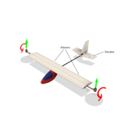 Конструктор учебного БПЛА ARA VTOL EDU - «globural.ru» - Чебоксары