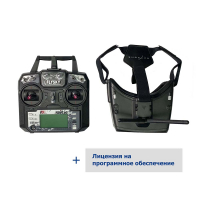 Программно-аппаратный комплекс EDDRON Basic - «globural.ru» - Чебоксары
