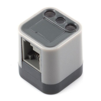 VEX IQ Датчик цвета Color Sensor - «globural.ru» - Чебоксары