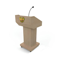 Интерактивная трибуна CONFERENCE I - «globural.ru» - Чебоксары