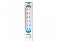 Панно демонстрационное маркерное "Термометр" - «globural.ru» - Чебоксары