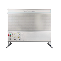 Комплект лабораторного оборудования «Слесарь-монтажник КИПиА» - «globural.ru» - Чебоксары