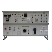 Стенд по электромонтажу тип 1  - «globural.ru» - Чебоксары