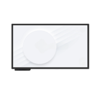 Интерактивная панель Edflat серии Ultra Lite 86" - «globural.ru» - Чебоксары